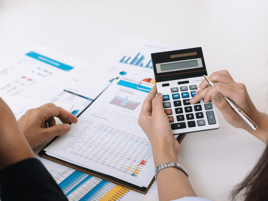 Diagnóstico Financeiro para Empresas Prestadoras de Serviço