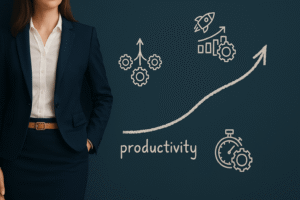 Produtividade no Máximo