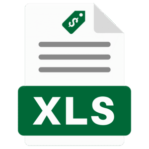 planilha de Precificação